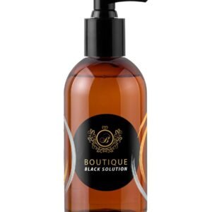 Boutique Black Solution