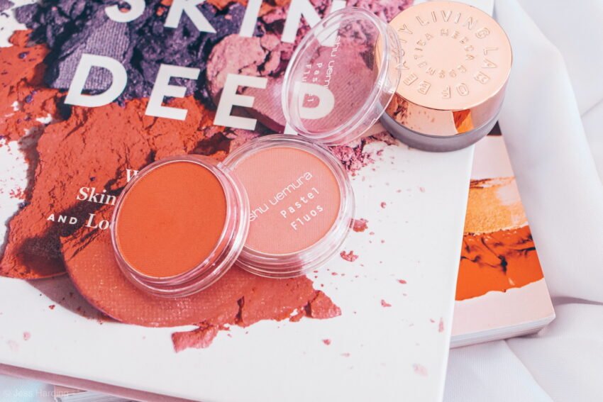 4 Eyeshadow Color Combinations That Never Disappoint
