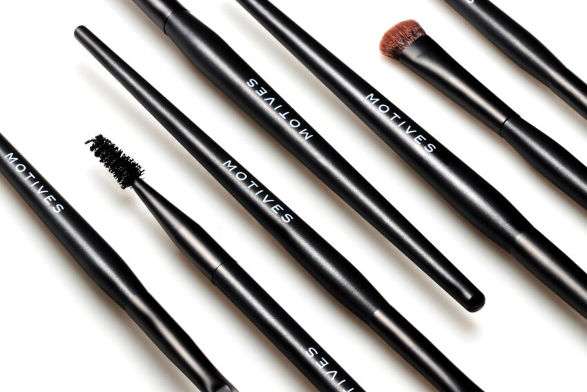 Eye Makeup Brushes: Which Ones to Use and When