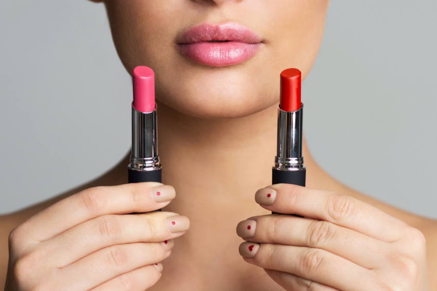 Choosing the Right Lipstick Color for You
