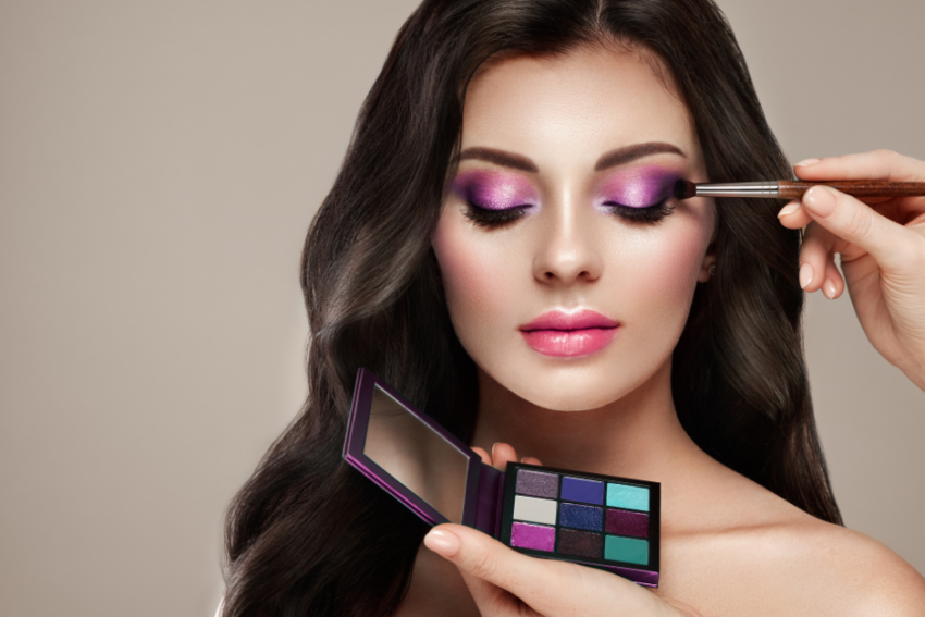 The Best Eyeshadow Application Tips & Tricks