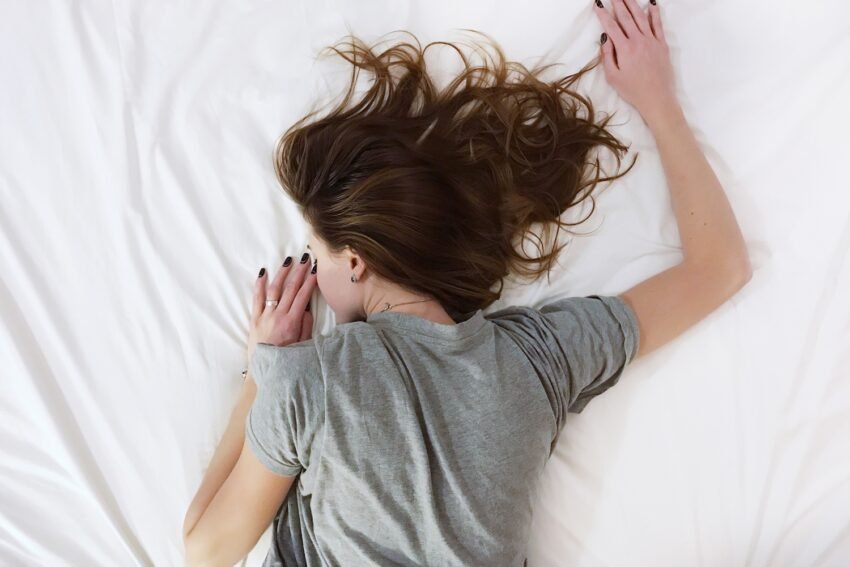 How to Make Your Hairstyle Last Overnight