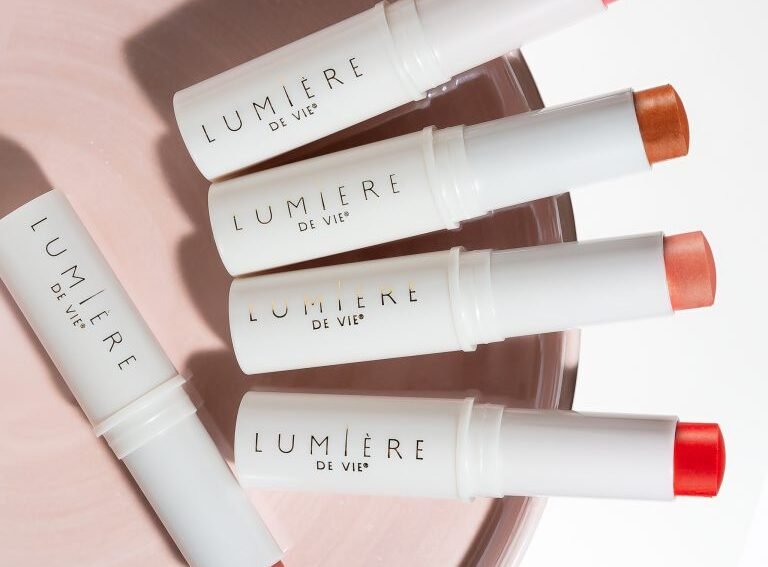 Now Available: Lumière de Vie Lumi-Sticks