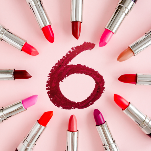 How to Wear Lipstick: 6 Essential Tips and Tricks