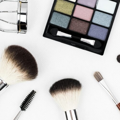 Eye Makeup 101: Mastering the Essentials