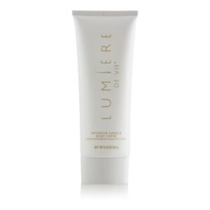 Lumière de Vie Intensive Hand & Body Crème