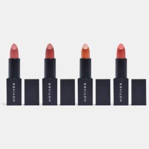 Motives Satin Lipsticks