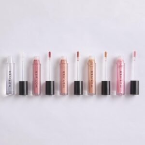 Motives The Gloss (Lipgloss)