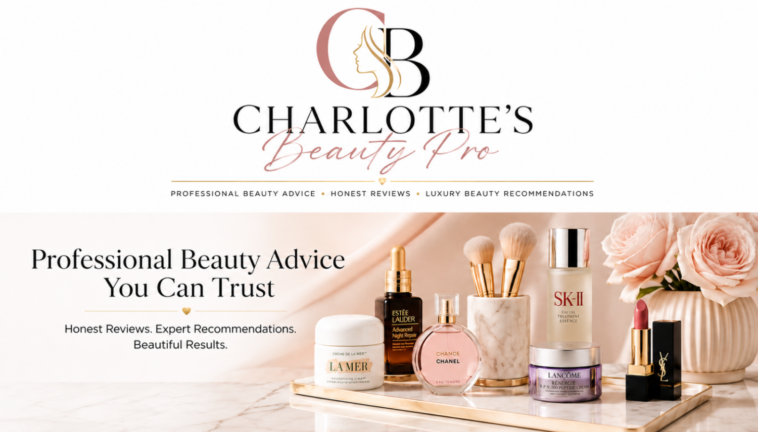 Charlottes Beauty Pro